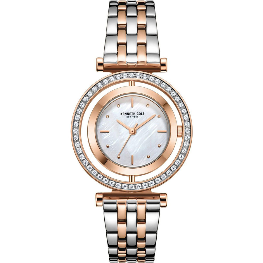 Часы Kenneth Cole Transparent KC51005003
